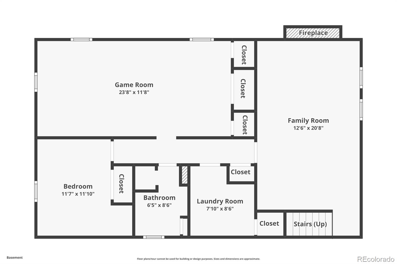 MLS Image #33 for 2204  warwick lane,colorado springs, Colorado