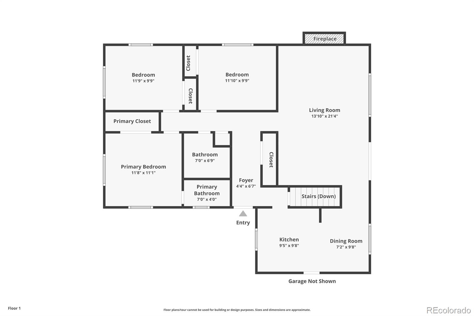 MLS Image #34 for 2204  warwick lane,colorado springs, Colorado