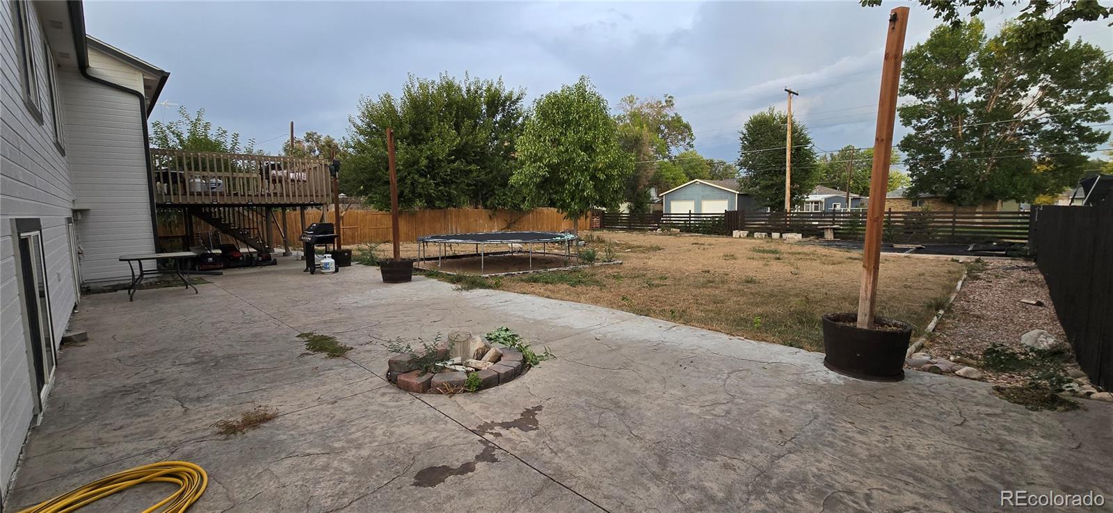 MLS Image #14 for 3514  golden street,evans, Colorado