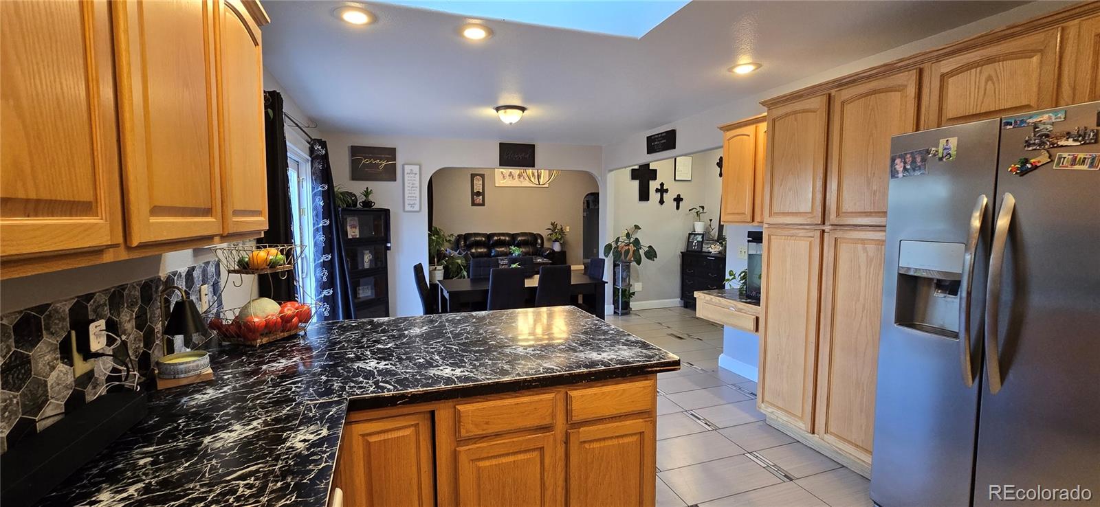 MLS Image #4 for 3514  golden street,evans, Colorado