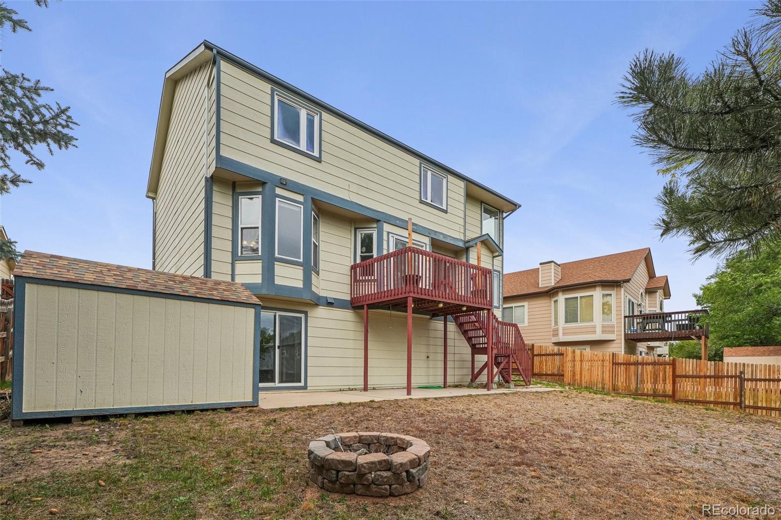 MLS Image #27 for 6065  fescue drive,colorado springs, Colorado