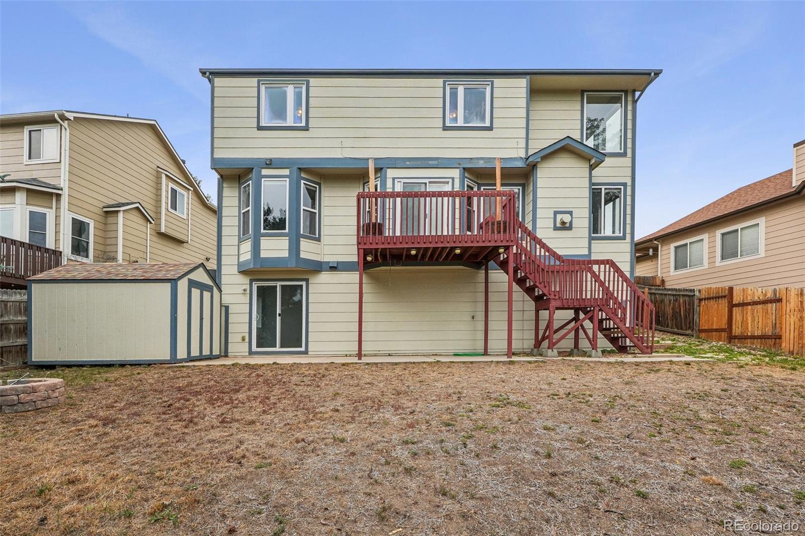 MLS Image #28 for 6065  fescue drive,colorado springs, Colorado