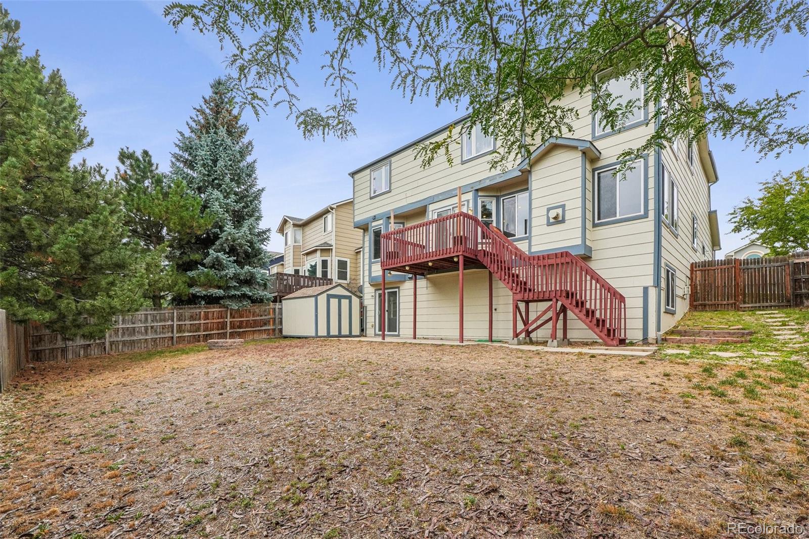 MLS Image #29 for 6065  fescue drive,colorado springs, Colorado