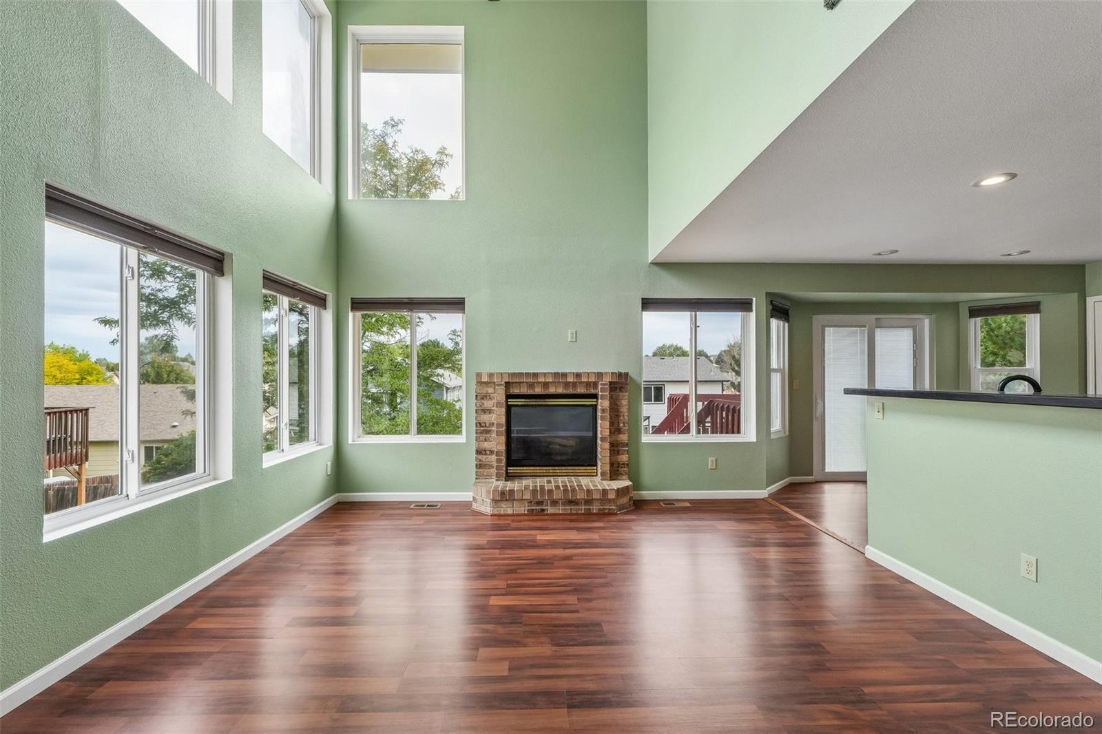 MLS Image #5 for 6065  fescue drive,colorado springs, Colorado