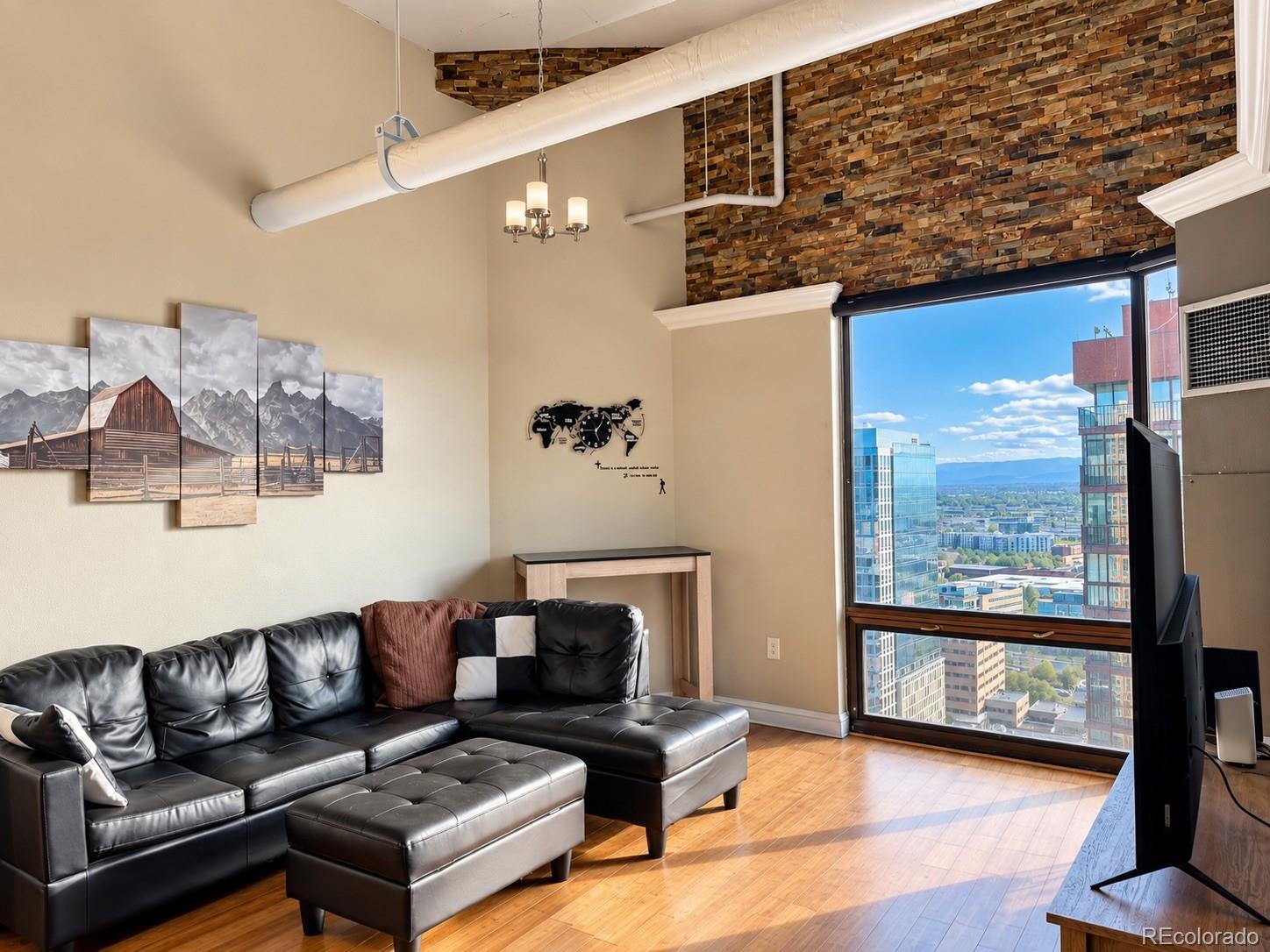 MLS Image #0 for 1625  larimer street,denver, Colorado