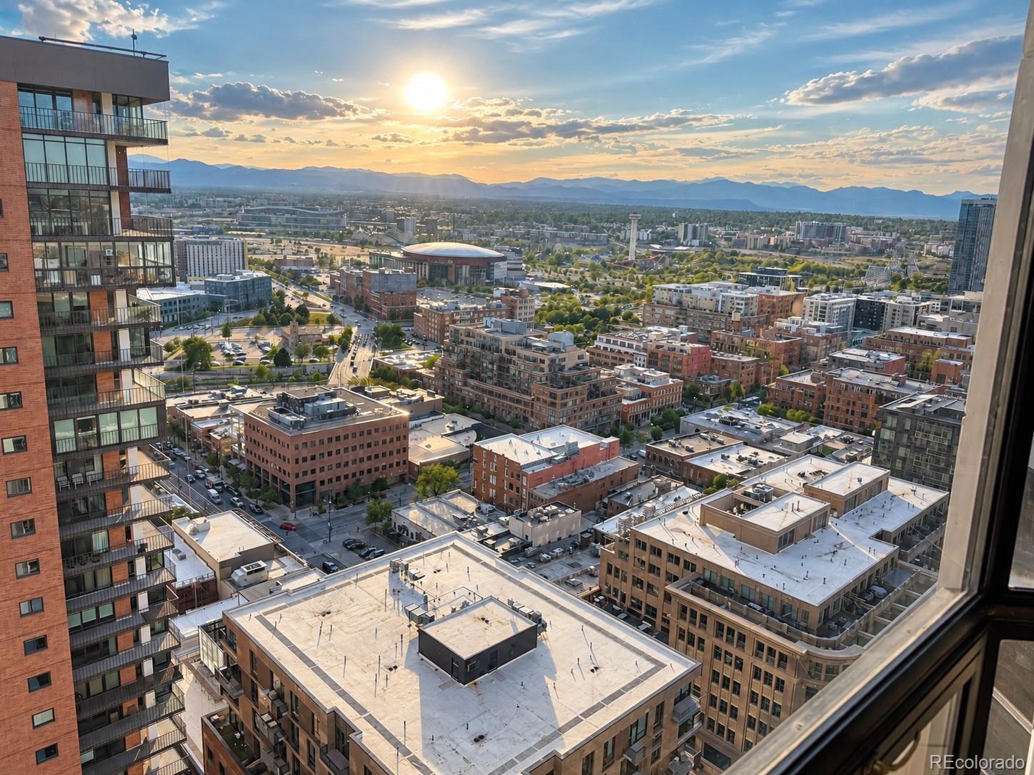 MLS Image #1 for 1625  larimer street,denver, Colorado