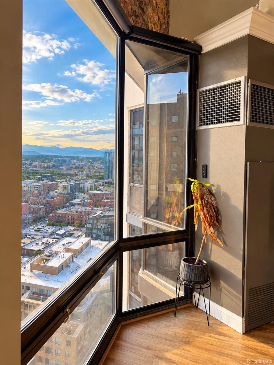 MLS Image #11 for 1625  larimer street,denver, Colorado