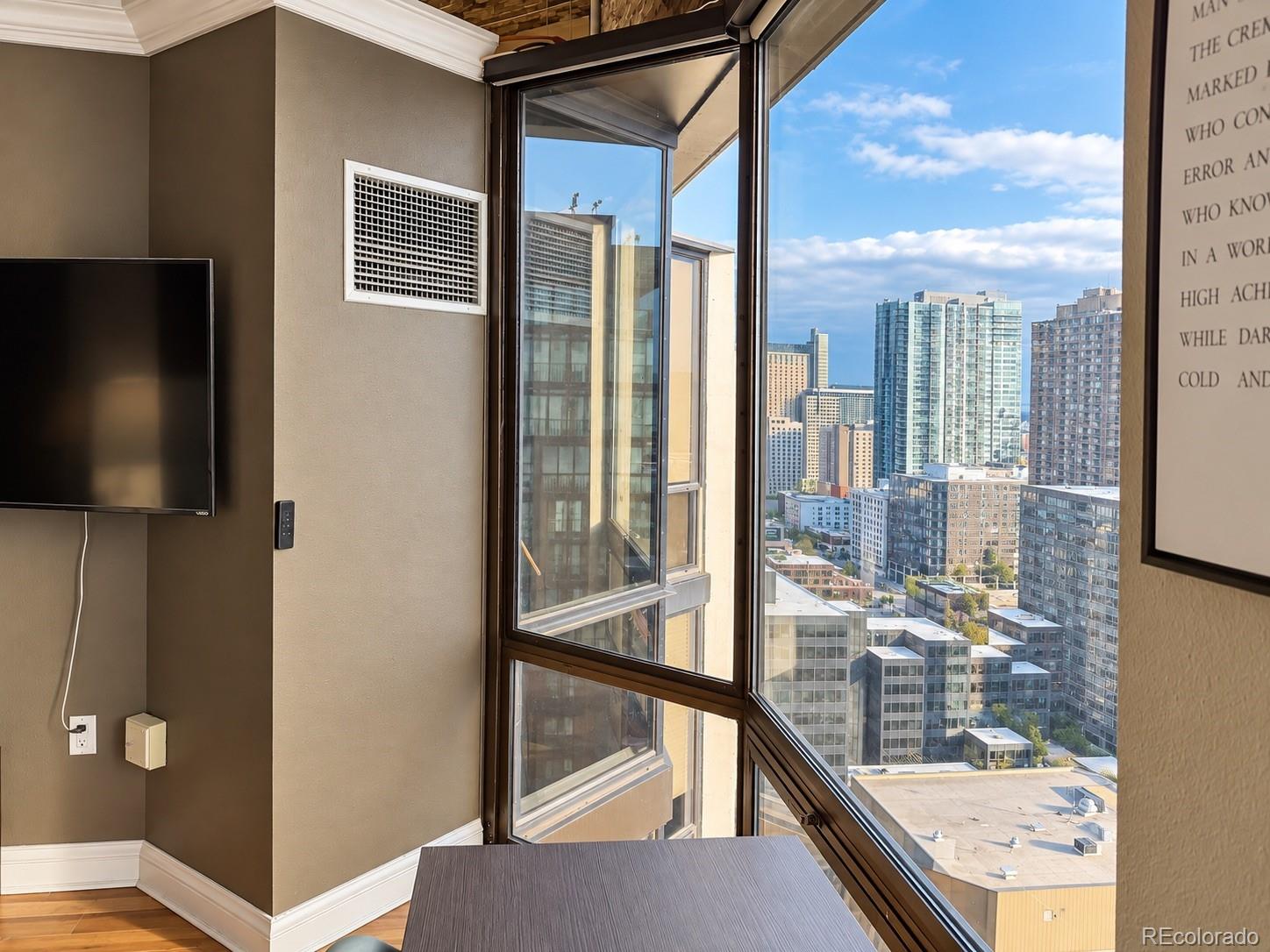 MLS Image #17 for 1625  larimer street,denver, Colorado