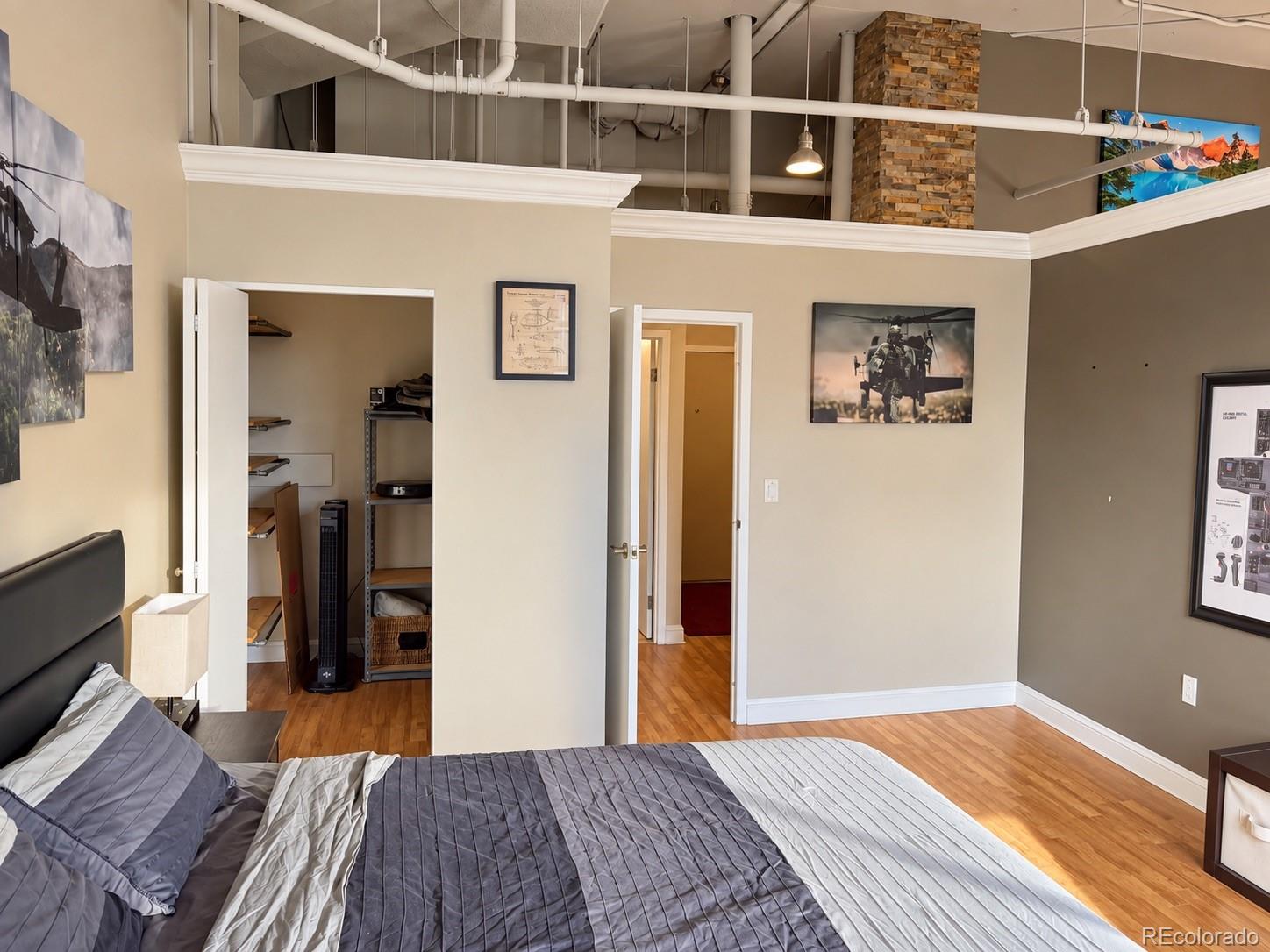 MLS Image #18 for 1625  larimer street,denver, Colorado