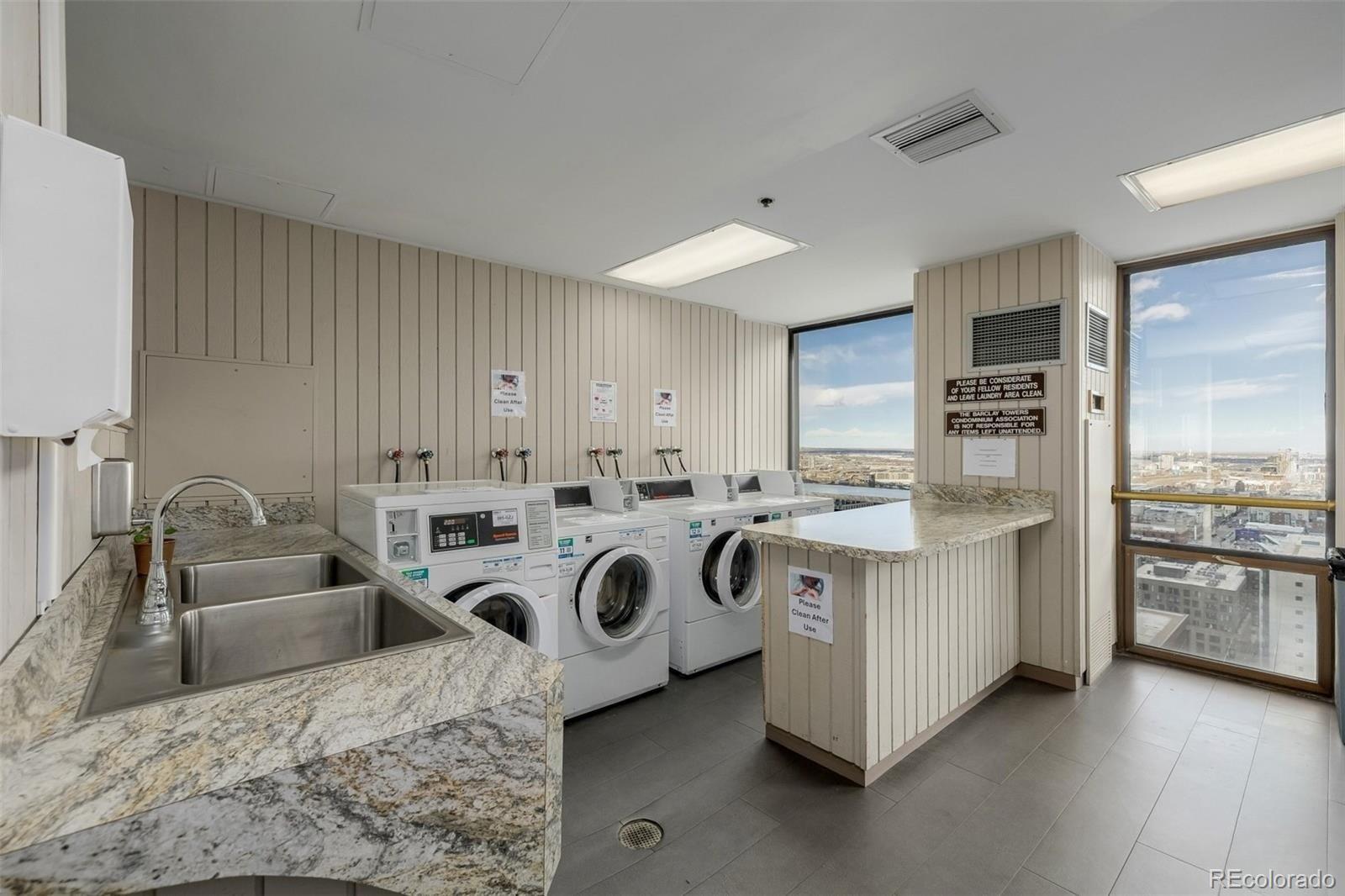 MLS Image #23 for 1625  larimer street,denver, Colorado