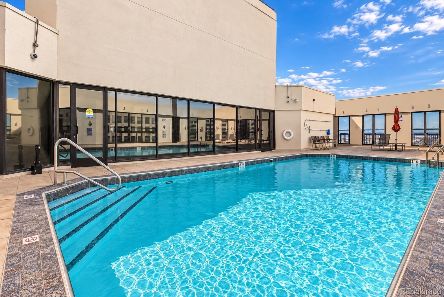 MLS Image #25 for 1625  larimer street,denver, Colorado
