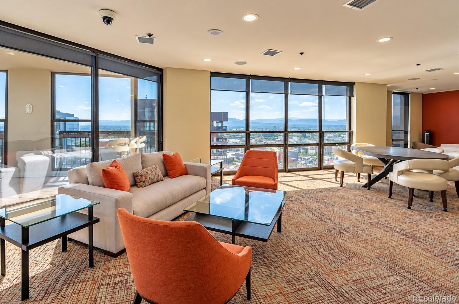 MLS Image #29 for 1625  larimer street,denver, Colorado