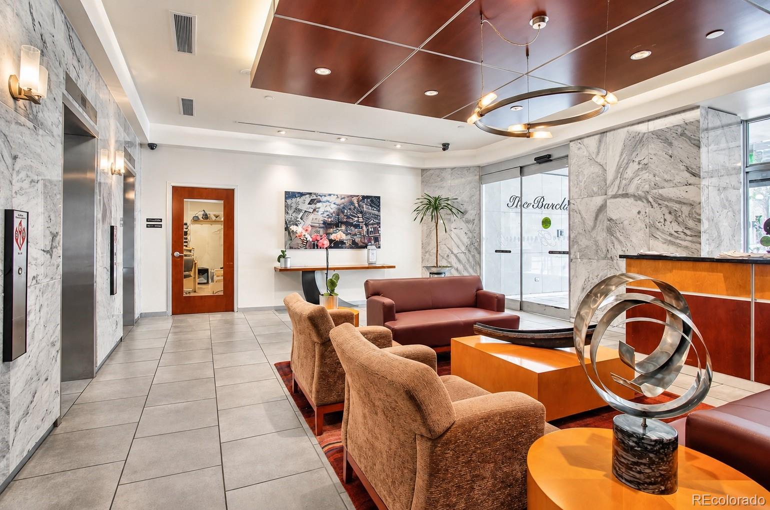 MLS Image #30 for 1625  larimer street,denver, Colorado