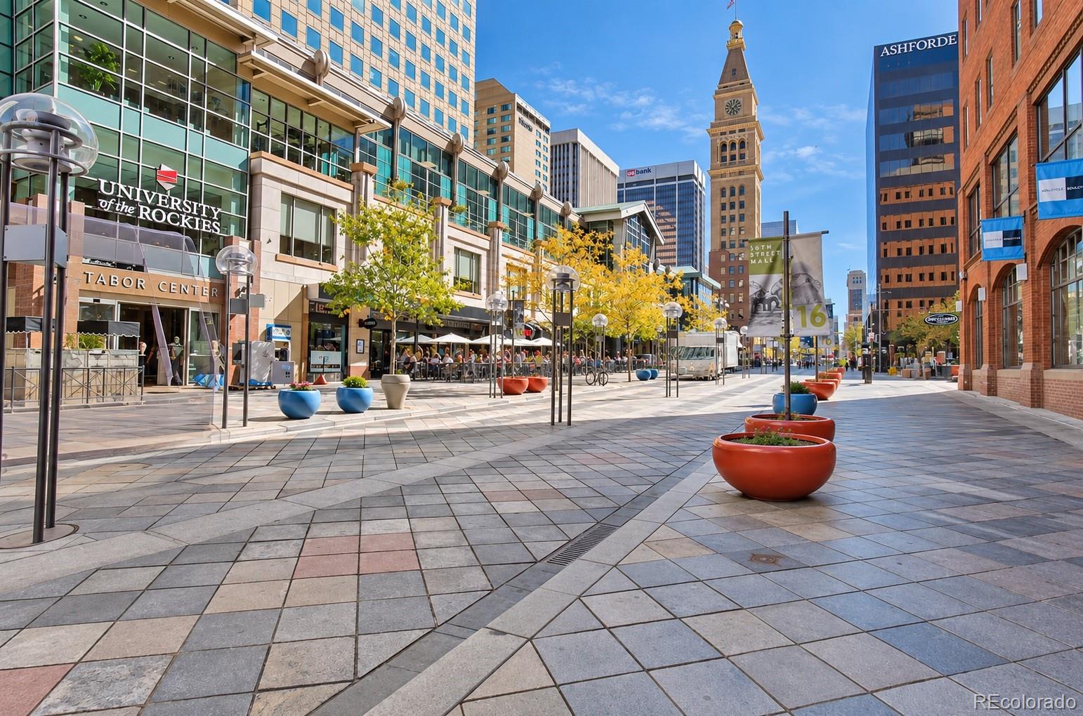 MLS Image #32 for 1625  larimer street,denver, Colorado