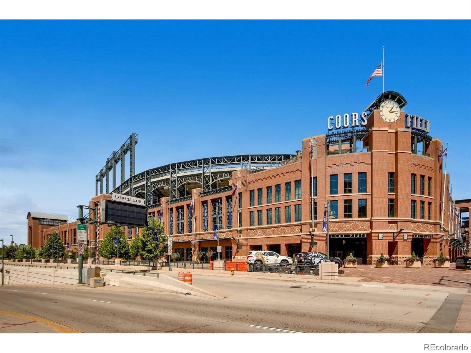 MLS Image #33 for 1625  larimer street,denver, Colorado