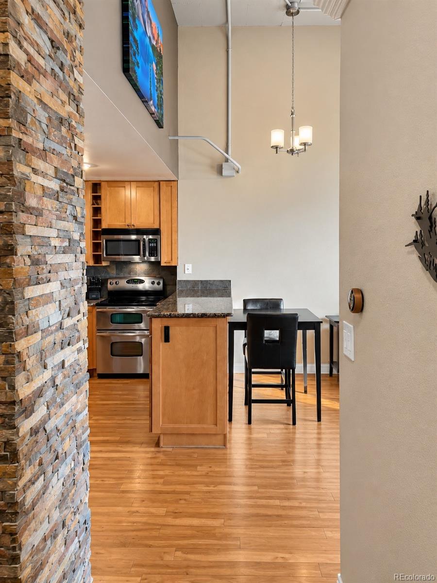 MLS Image #4 for 1625  larimer street,denver, Colorado