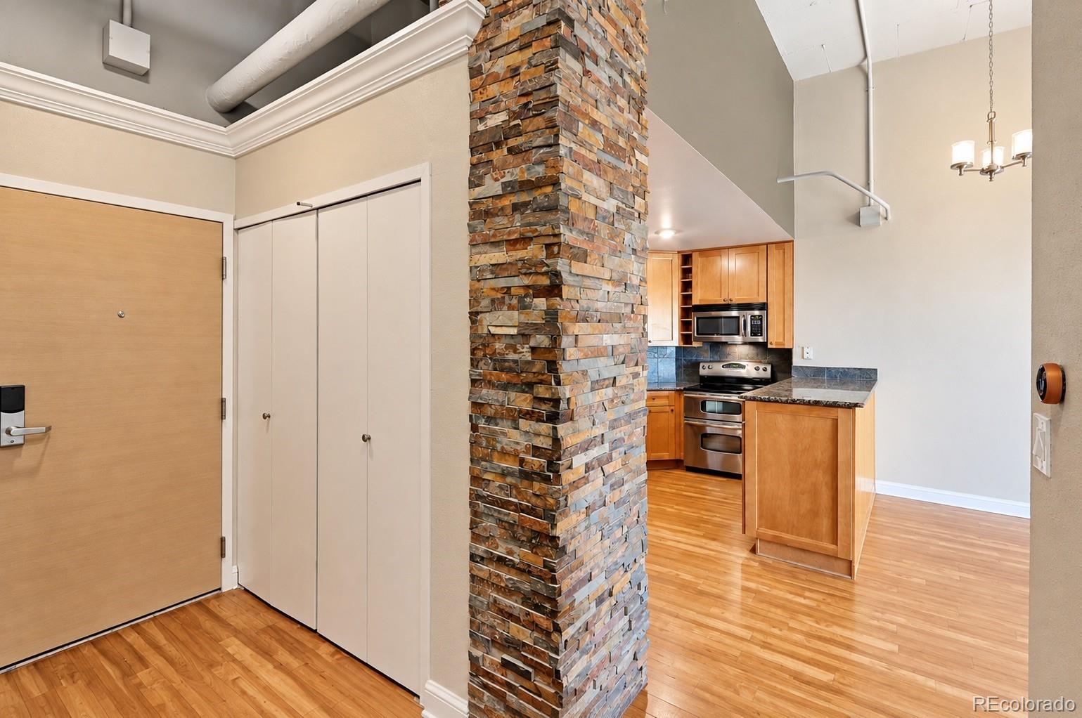 MLS Image #5 for 1625  larimer street,denver, Colorado
