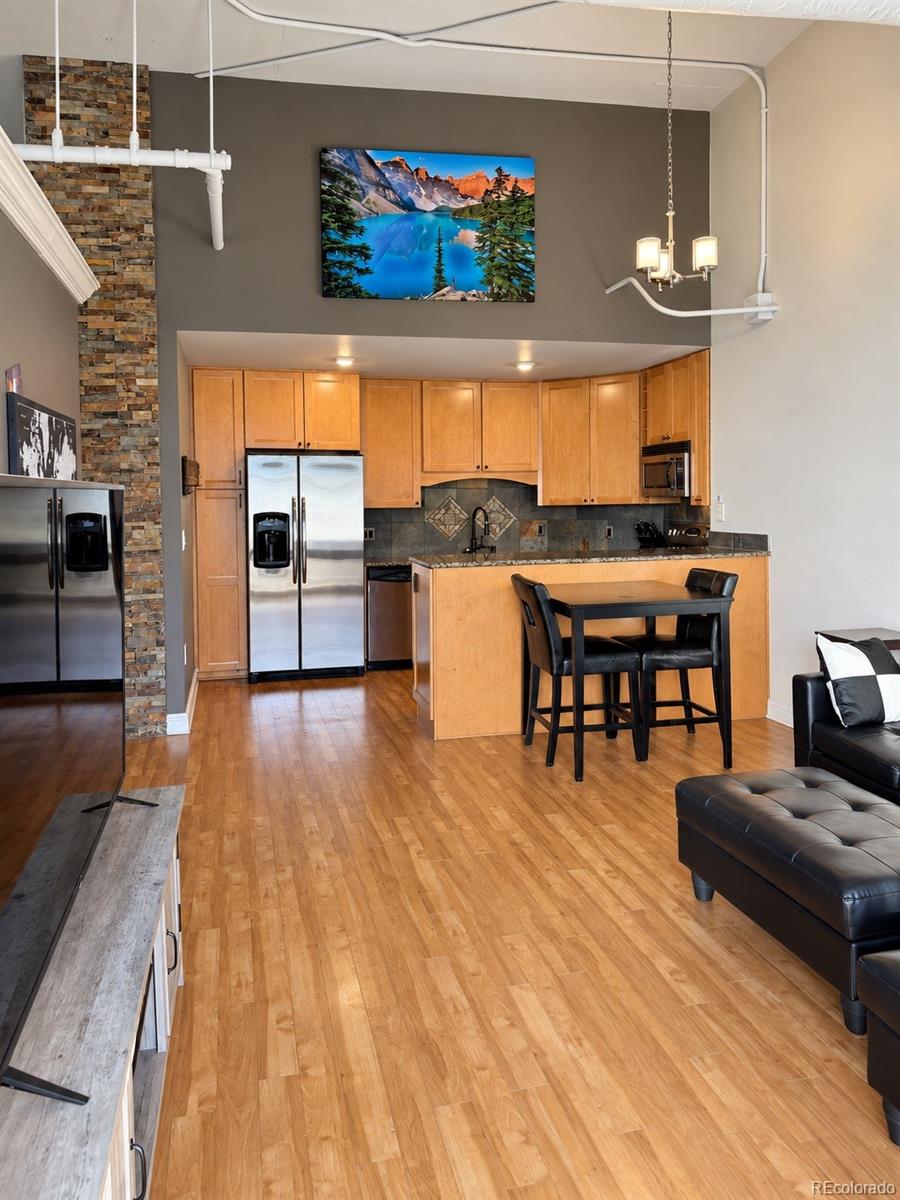 MLS Image #8 for 1625  larimer street,denver, Colorado