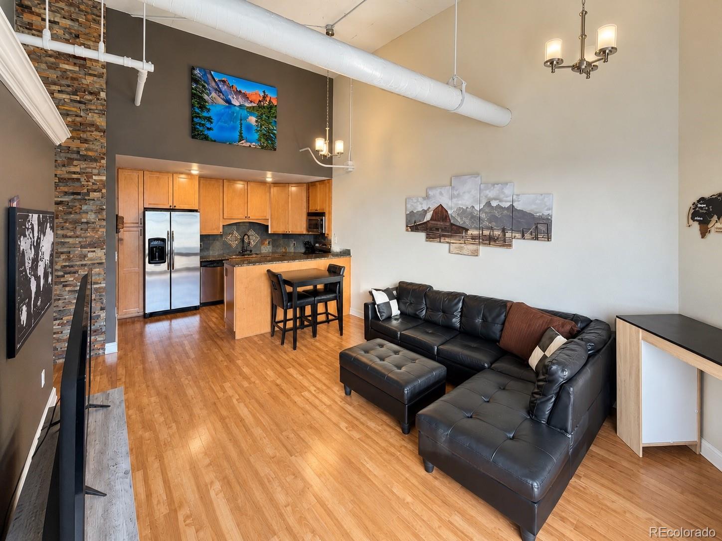 MLS Image #9 for 1625  larimer street,denver, Colorado