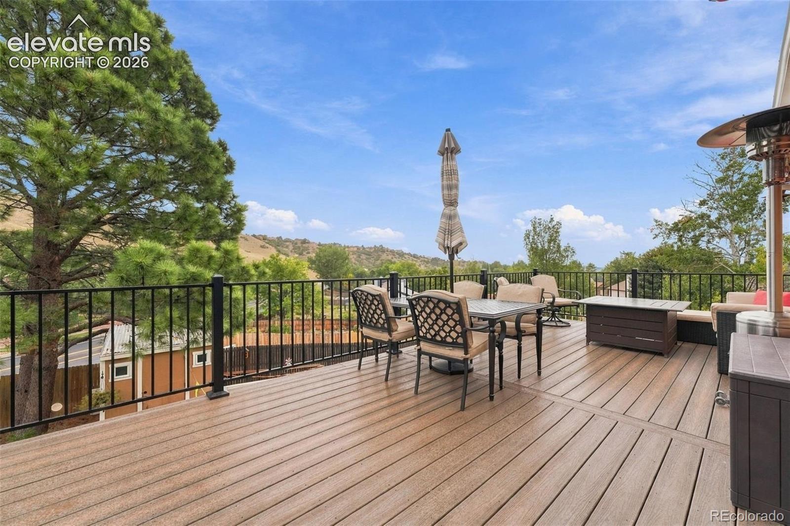 MLS Image #34 for 7253  julynn road,colorado springs, Colorado
