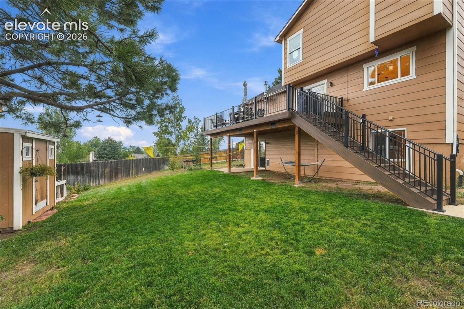 MLS Image #35 for 7253  julynn road,colorado springs, Colorado