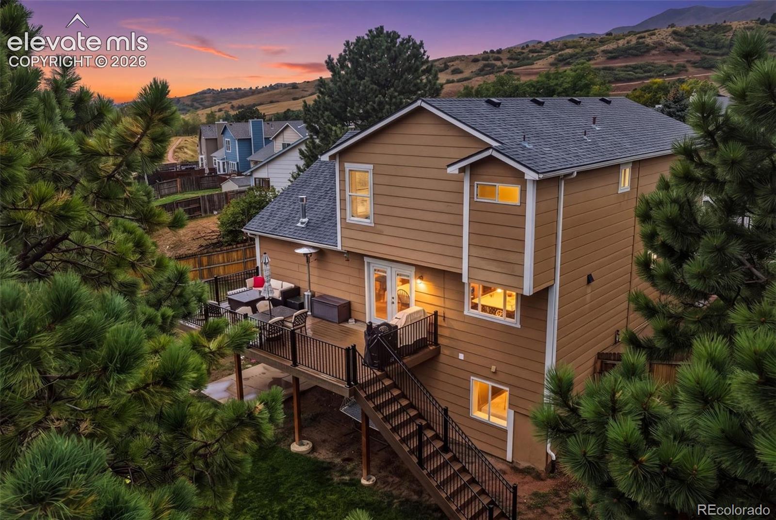MLS Image #37 for 7253  julynn road,colorado springs, Colorado