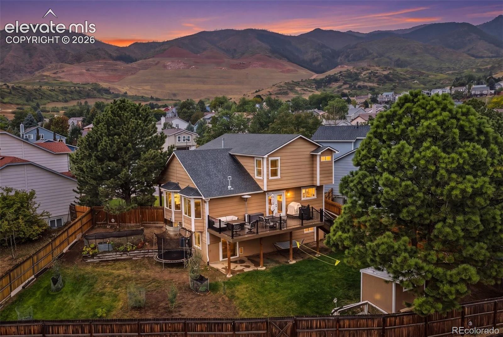 MLS Image #38 for 7253  julynn road,colorado springs, Colorado