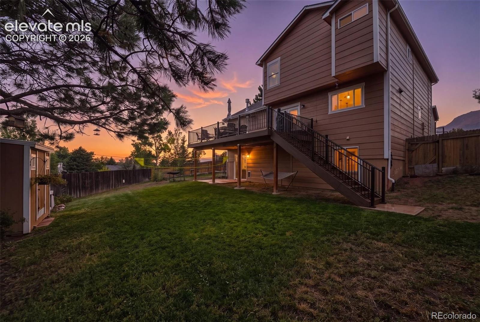 MLS Image #39 for 7253  julynn road,colorado springs, Colorado