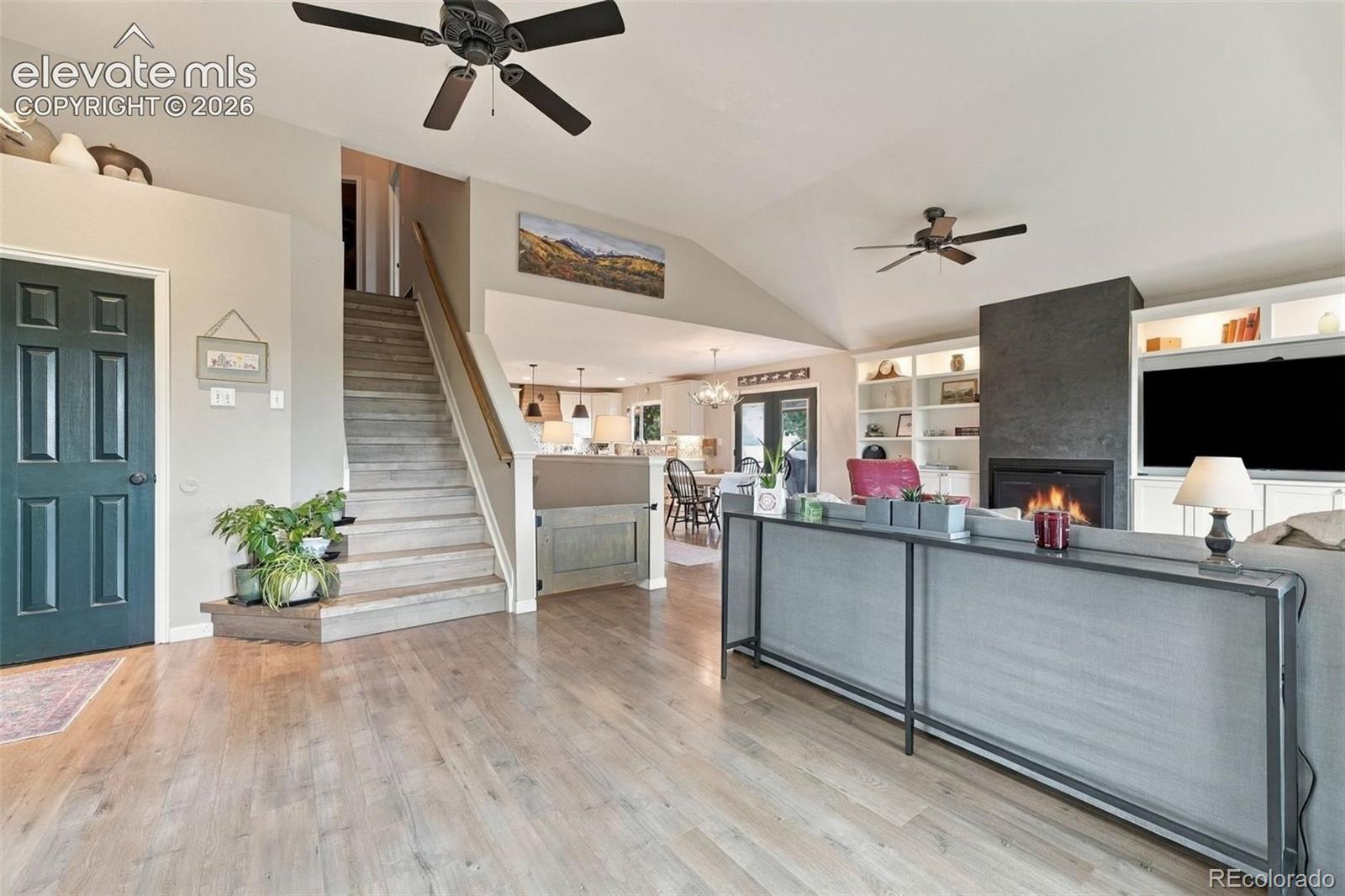 MLS Image #4 for 7253  julynn road,colorado springs, Colorado