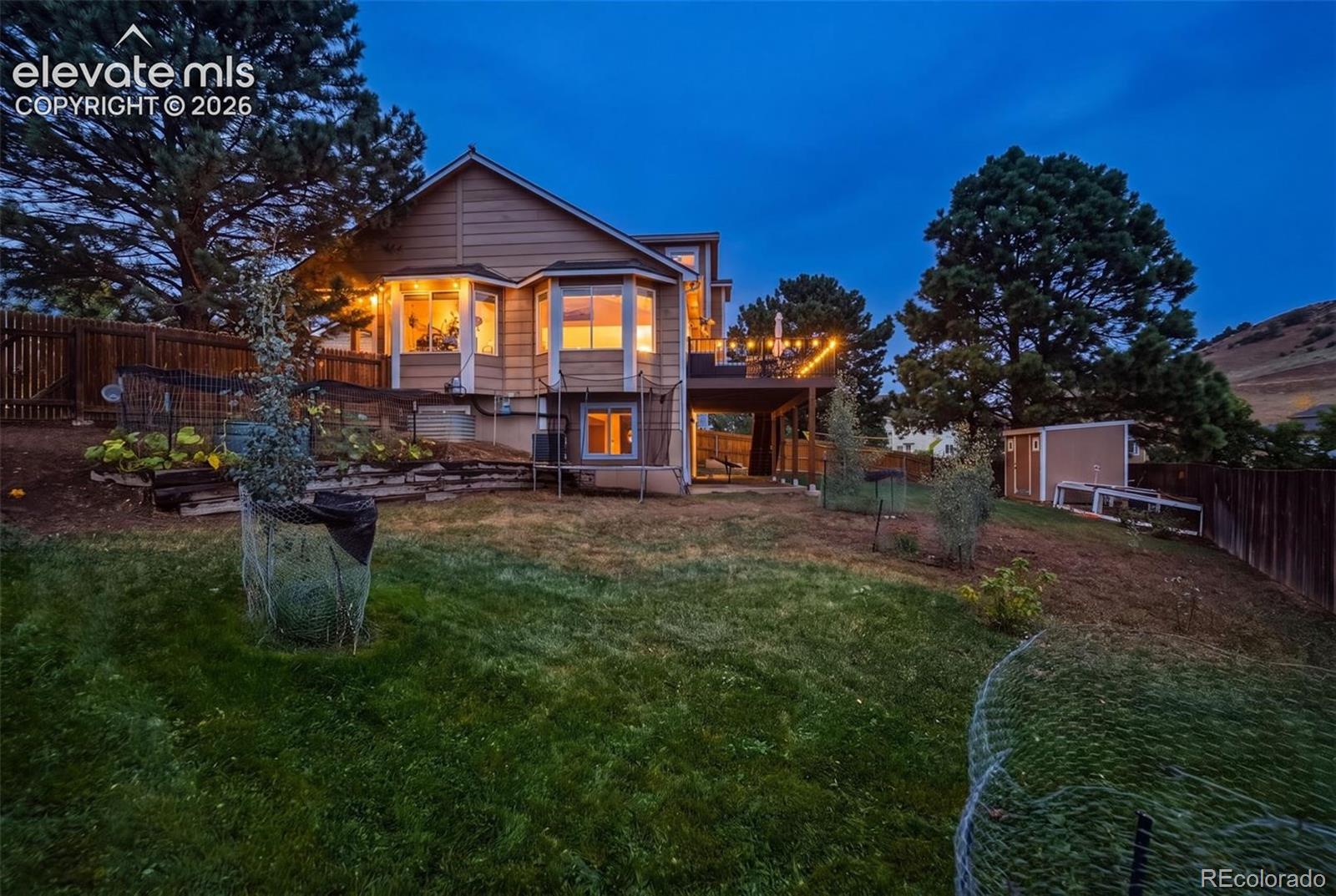 MLS Image #40 for 7253  julynn road,colorado springs, Colorado