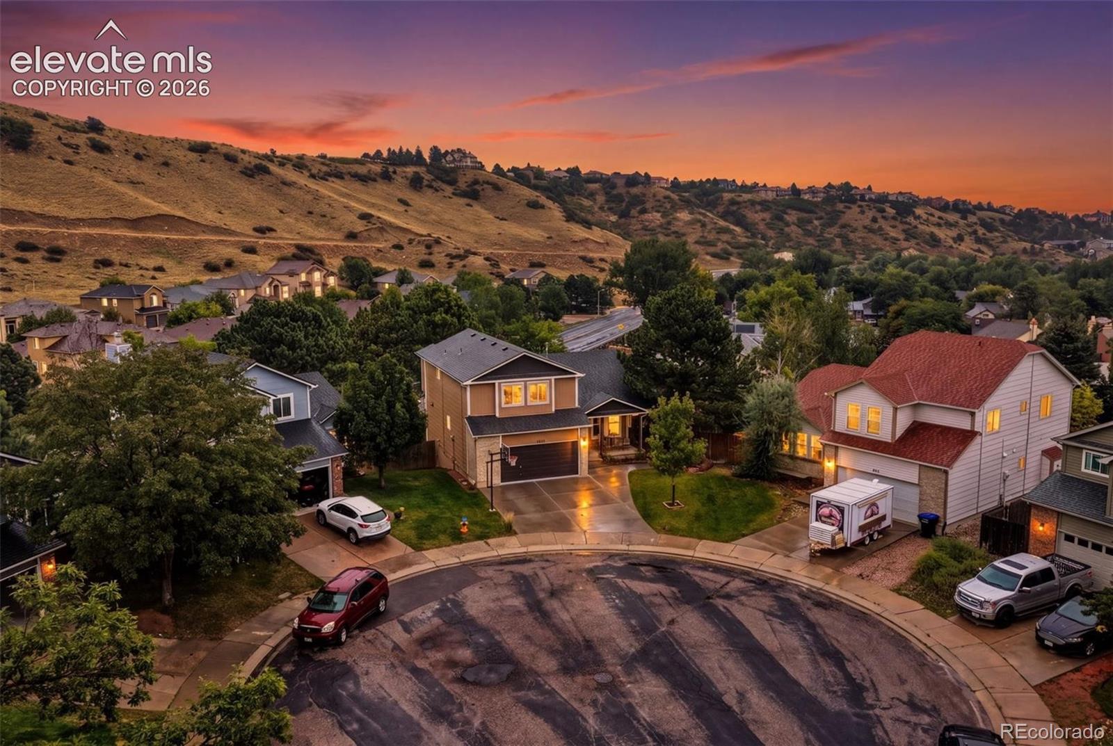 MLS Image #43 for 7253  julynn road,colorado springs, Colorado