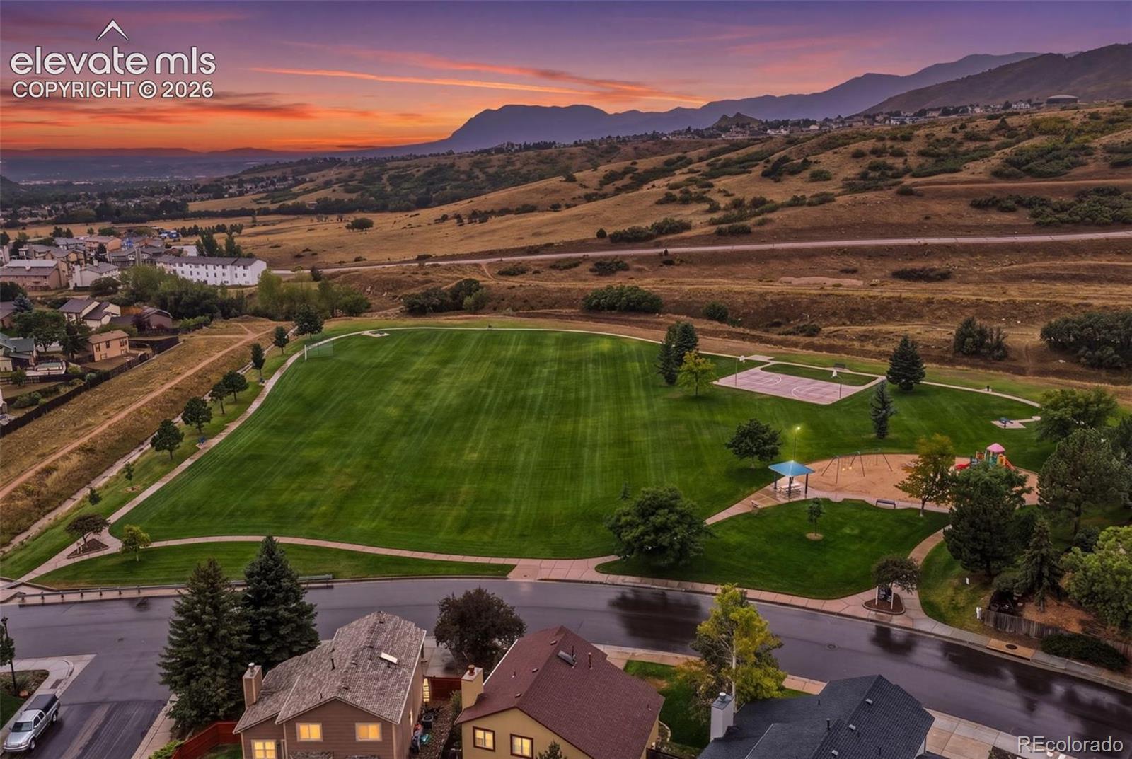 MLS Image #45 for 7253  julynn road,colorado springs, Colorado