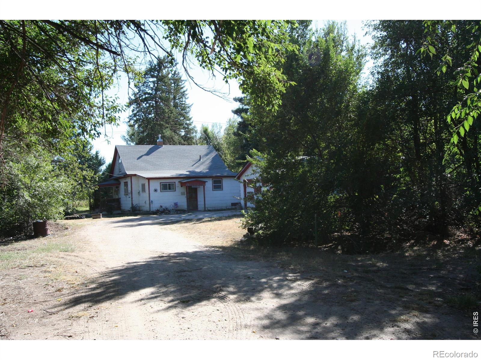 MLS Image #0 for 821  dessa street,brush, Colorado