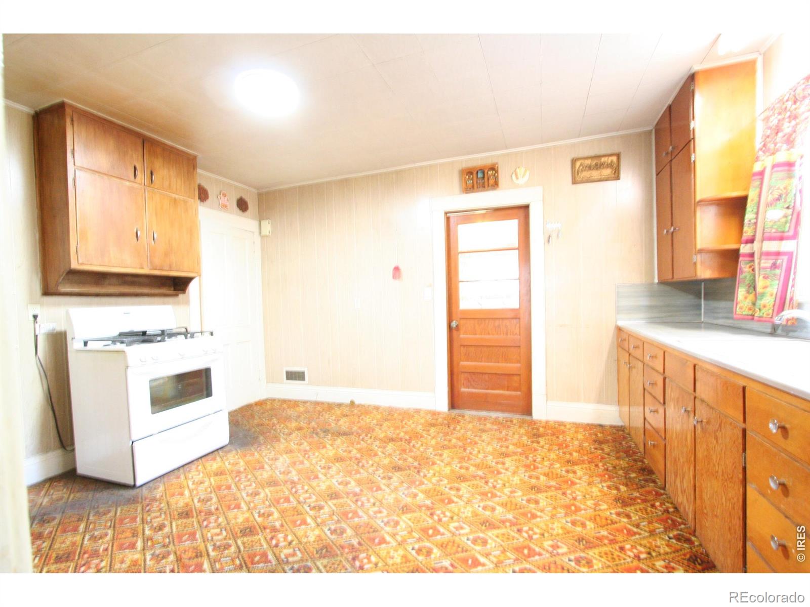 MLS Image #1 for 821  dessa street,brush, Colorado
