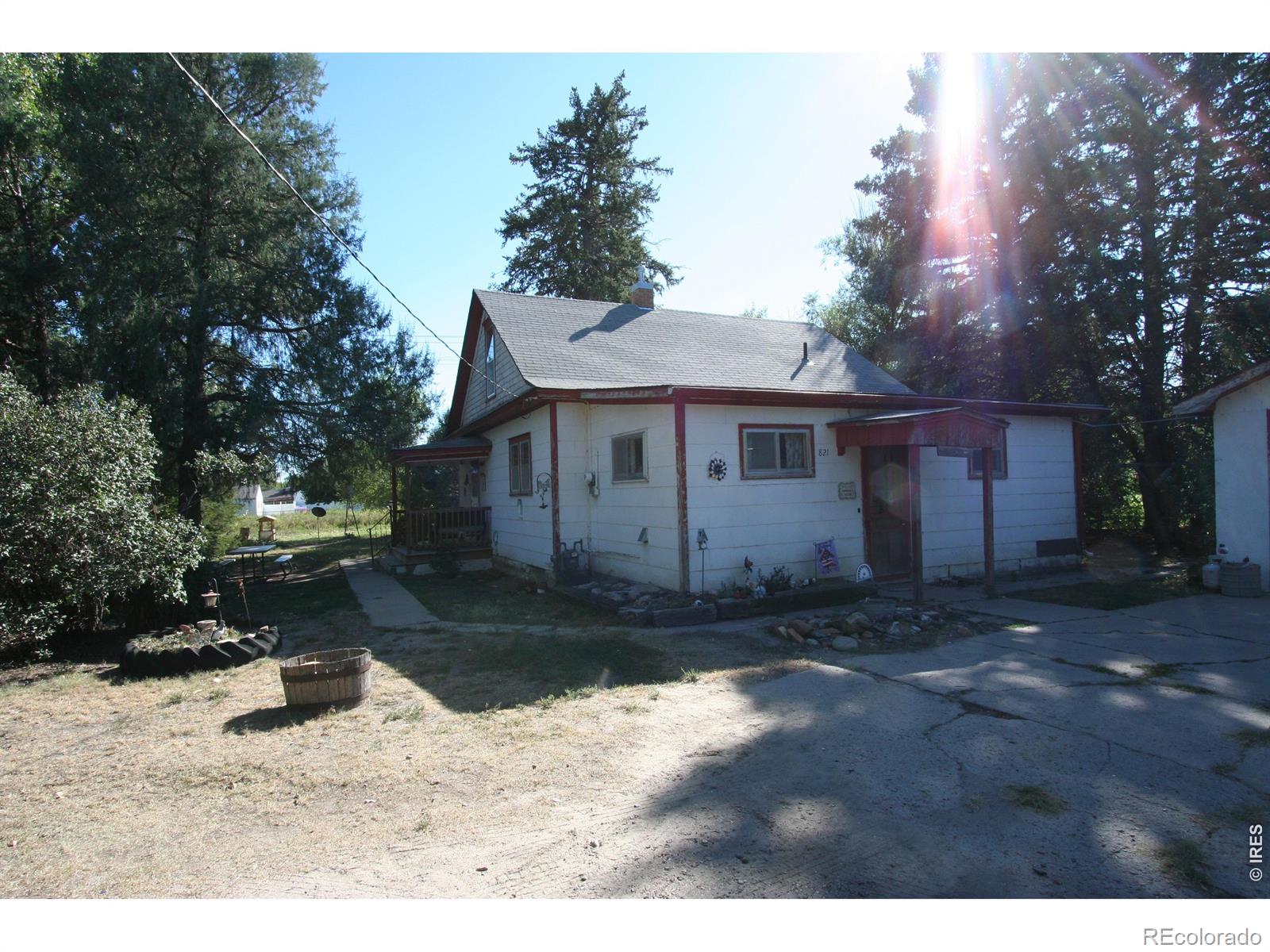 MLS Image #11 for 821  dessa street,brush, Colorado