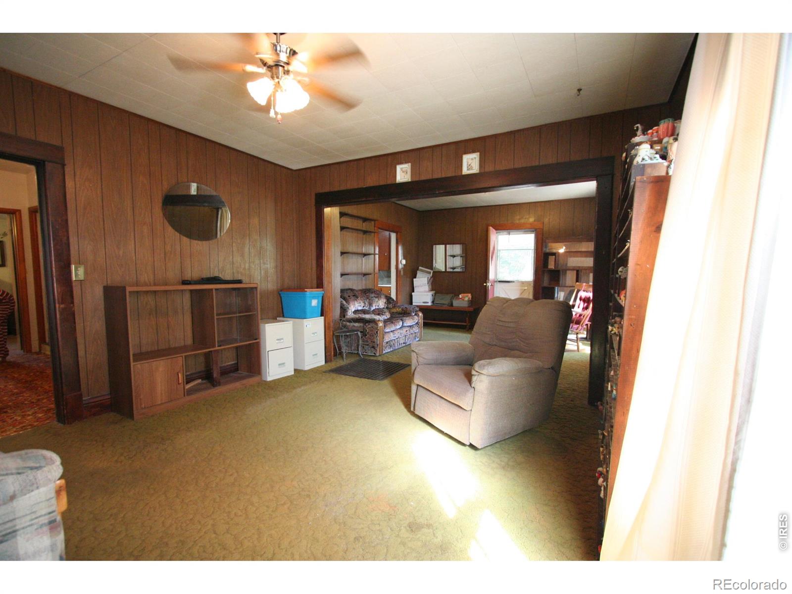 MLS Image #5 for 821  dessa street,brush, Colorado