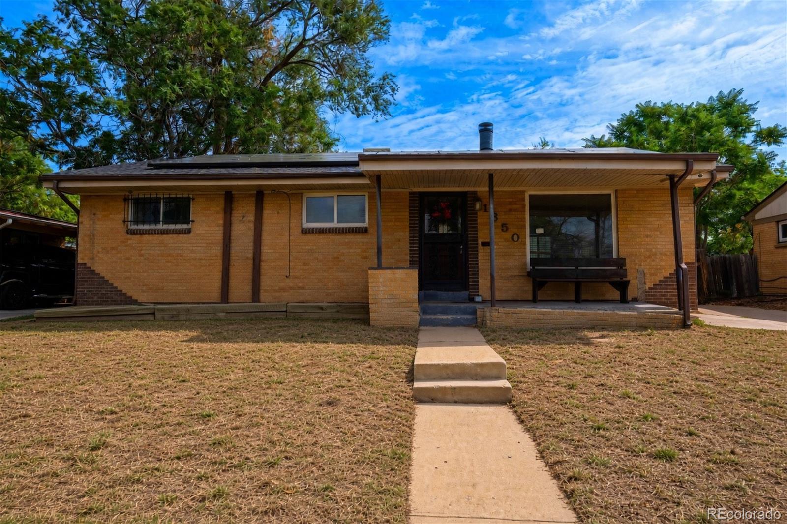 MLS Image #0 for 1350  scranton street,aurora, Colorado