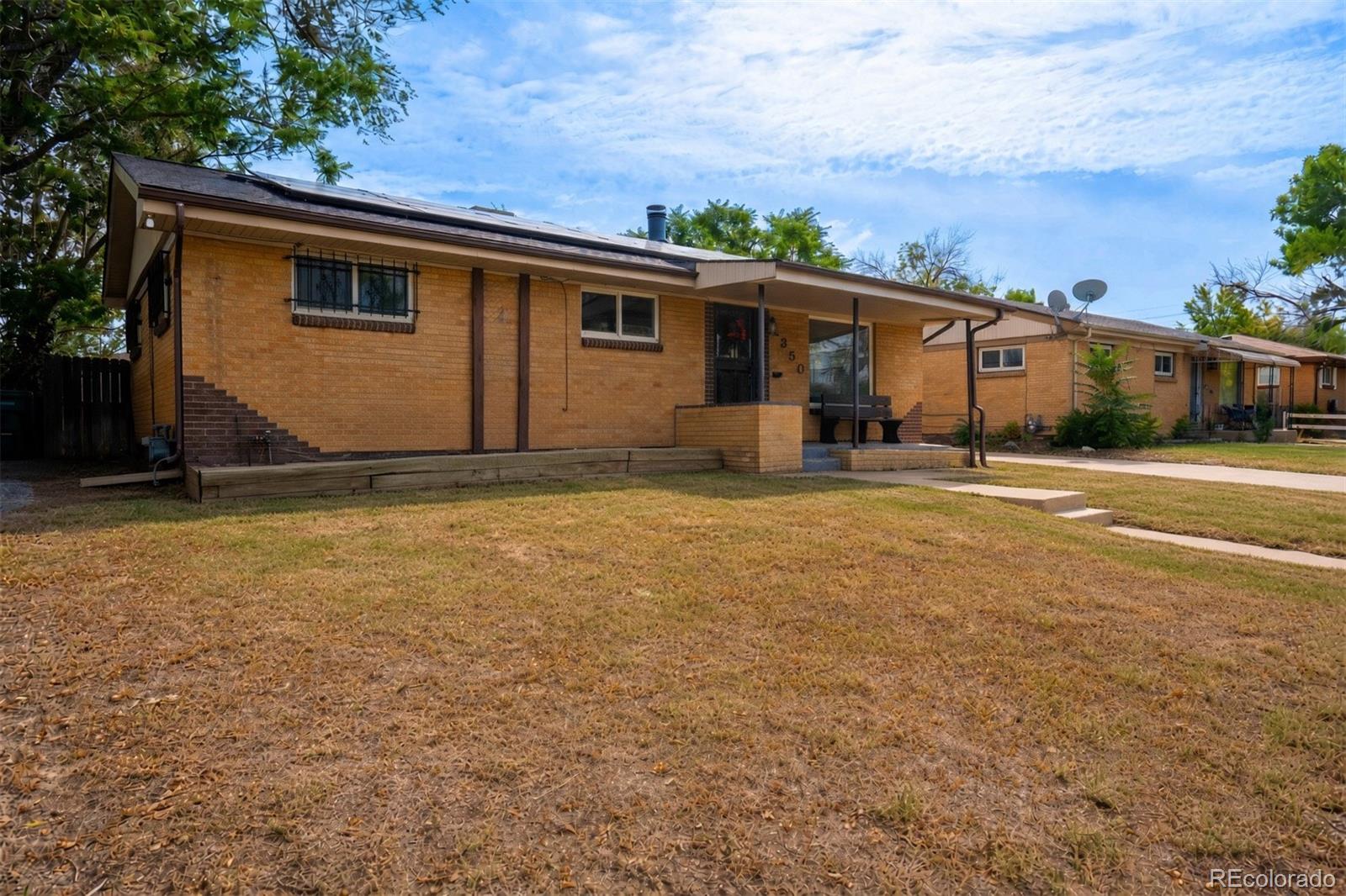 MLS Image #2 for 1350  scranton street,aurora, Colorado