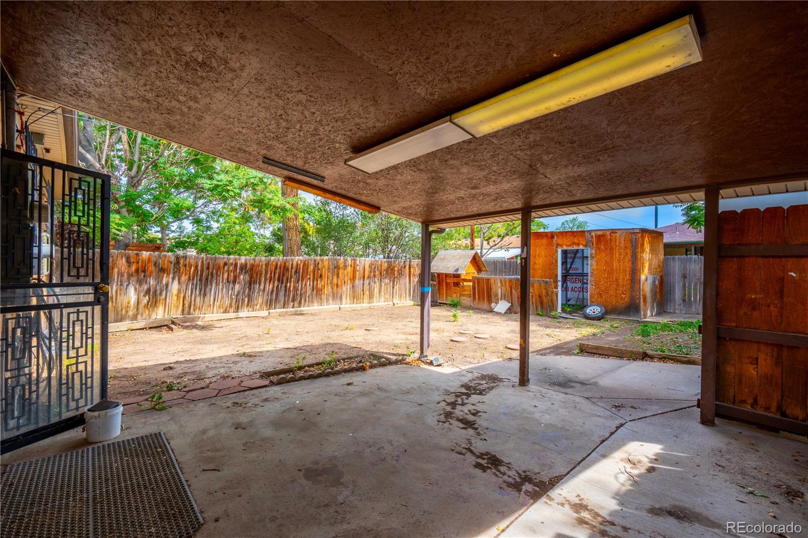 MLS Image #21 for 1350  scranton street,aurora, Colorado