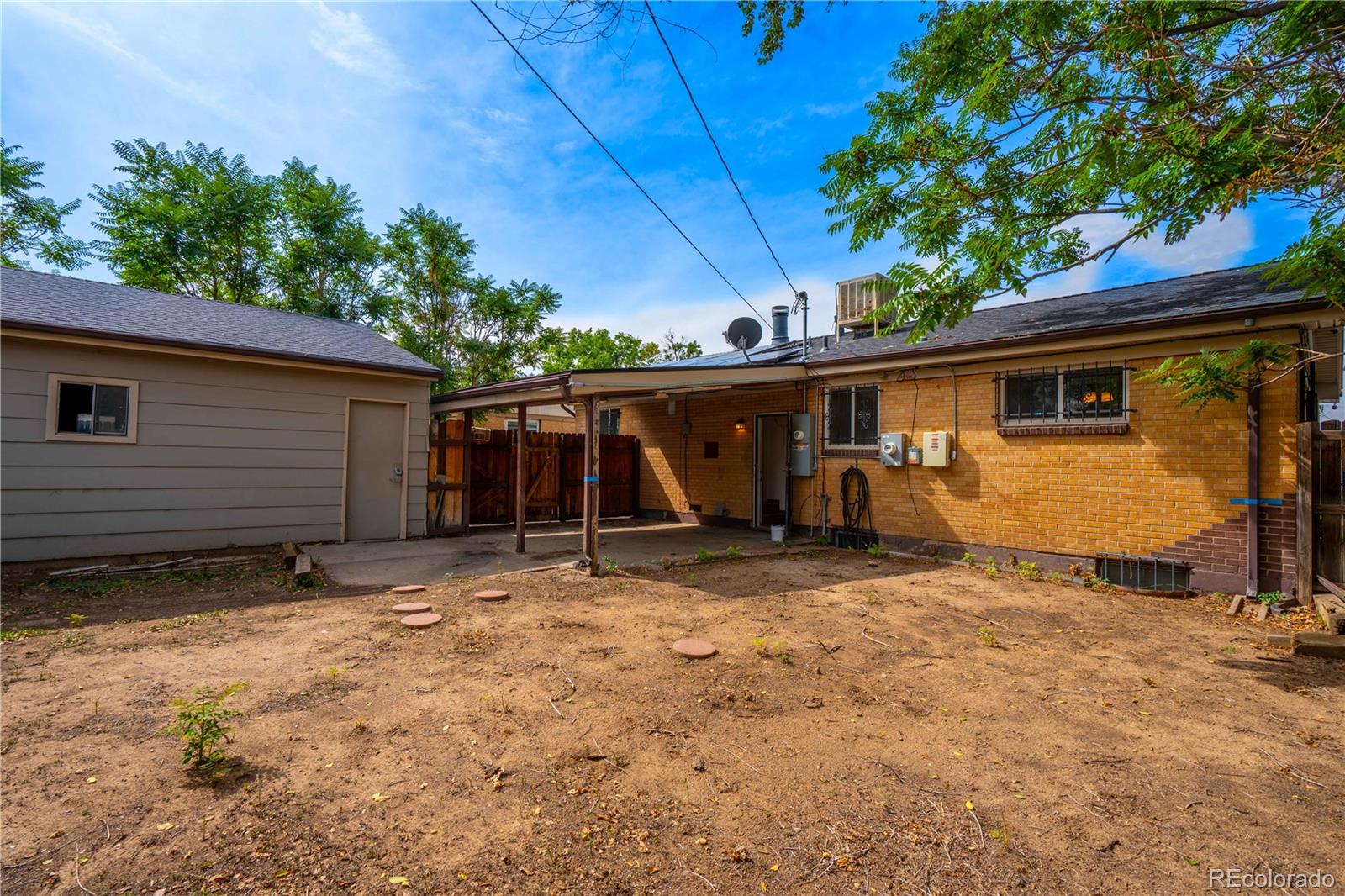 MLS Image #22 for 1350  scranton street,aurora, Colorado