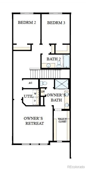 MLS Image #2 for 8479  fernbush loop ,littleton, Colorado