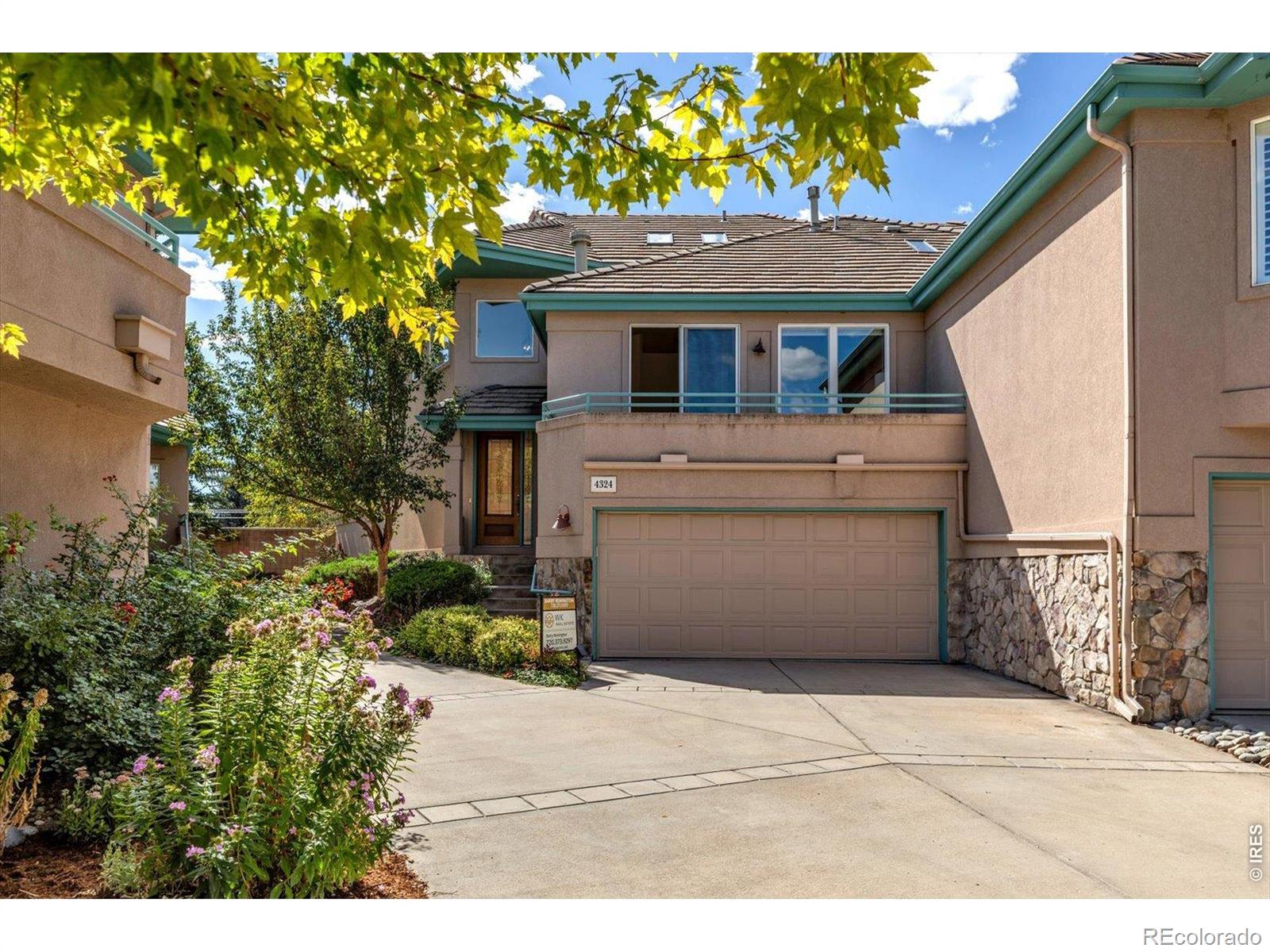 MLS Image #0 for 4324  clay commons court,boulder, Colorado