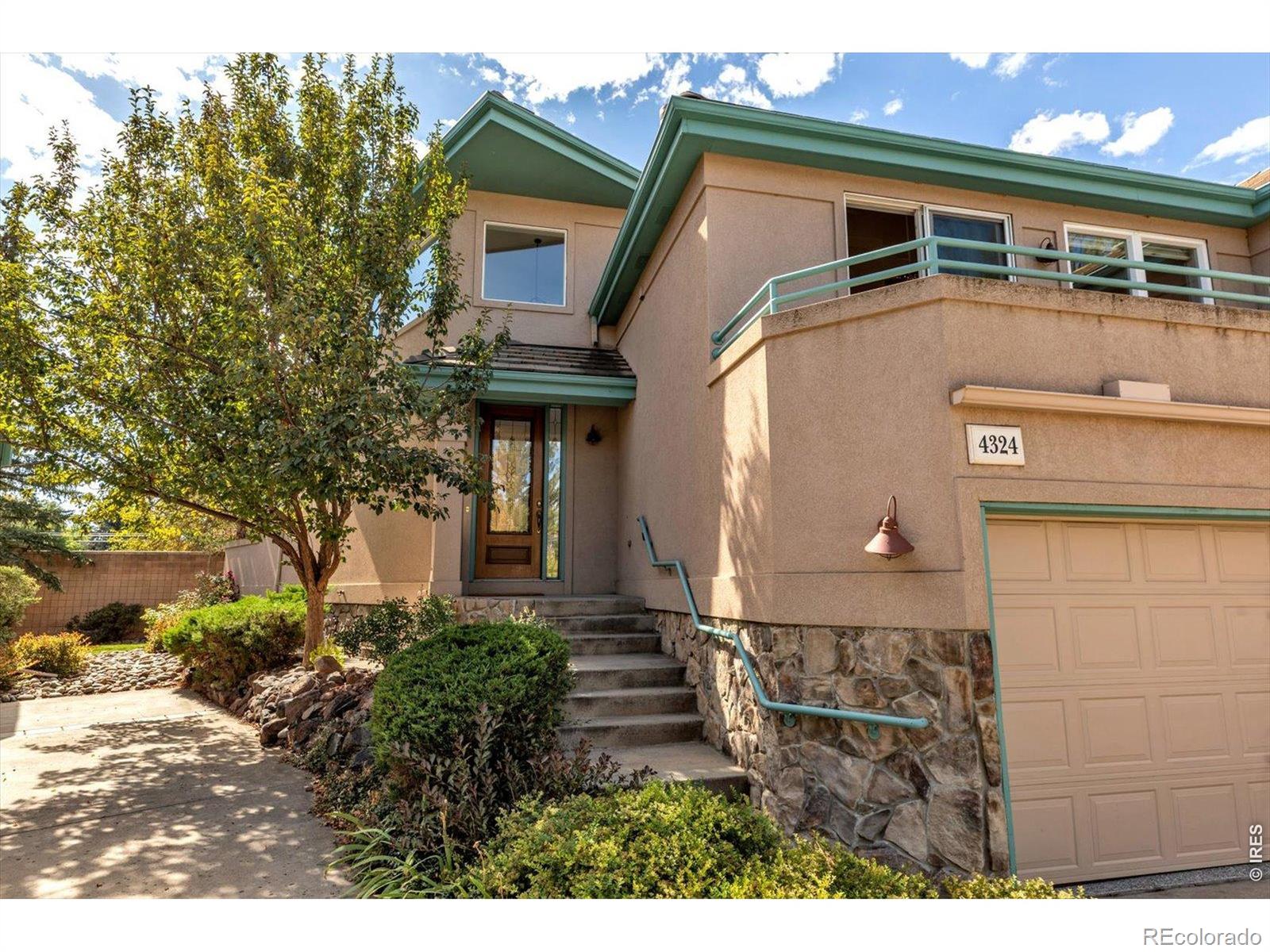 MLS Image #1 for 4324  clay commons court,boulder, Colorado