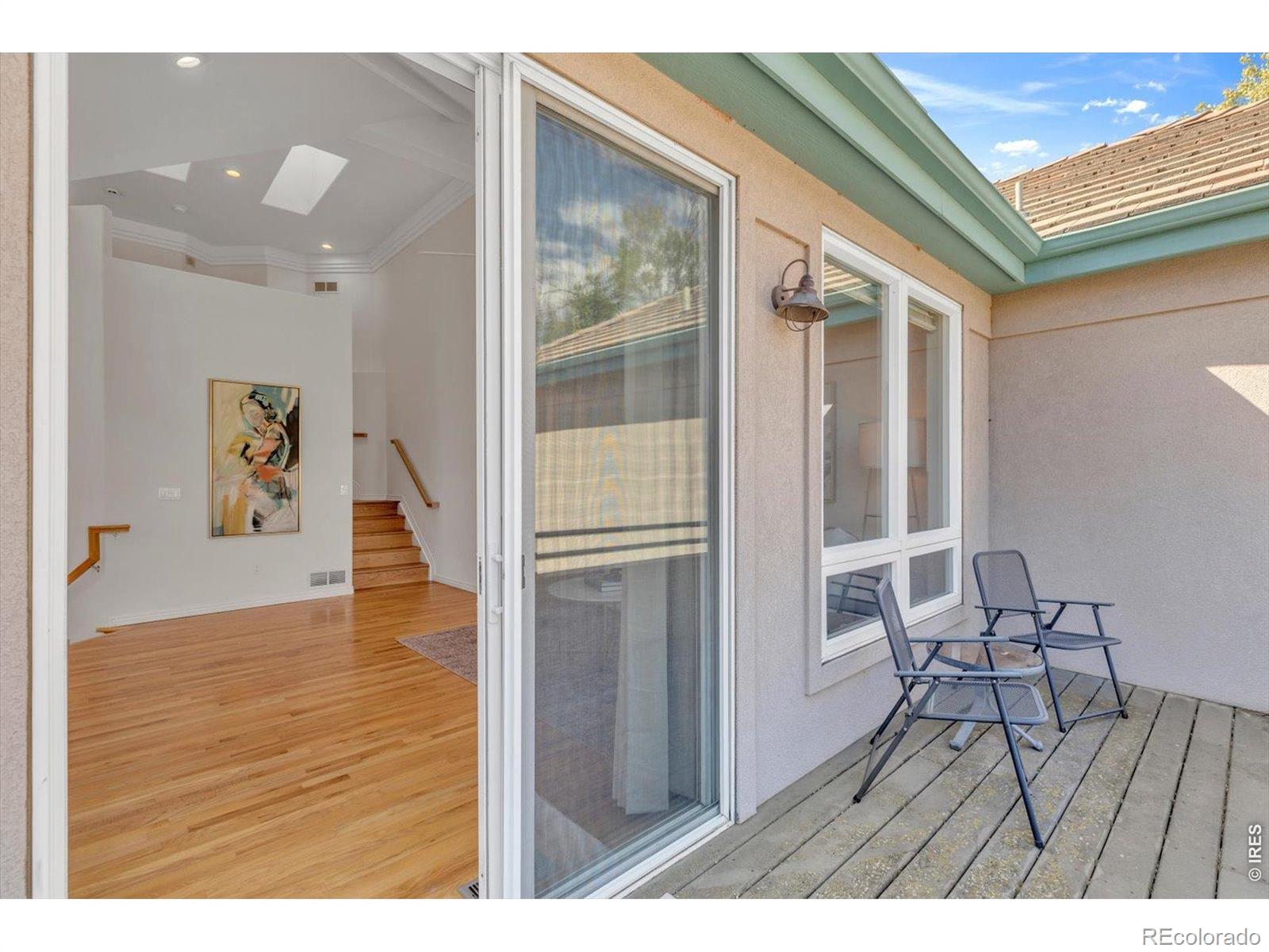 MLS Image #10 for 4324  clay commons court,boulder, Colorado