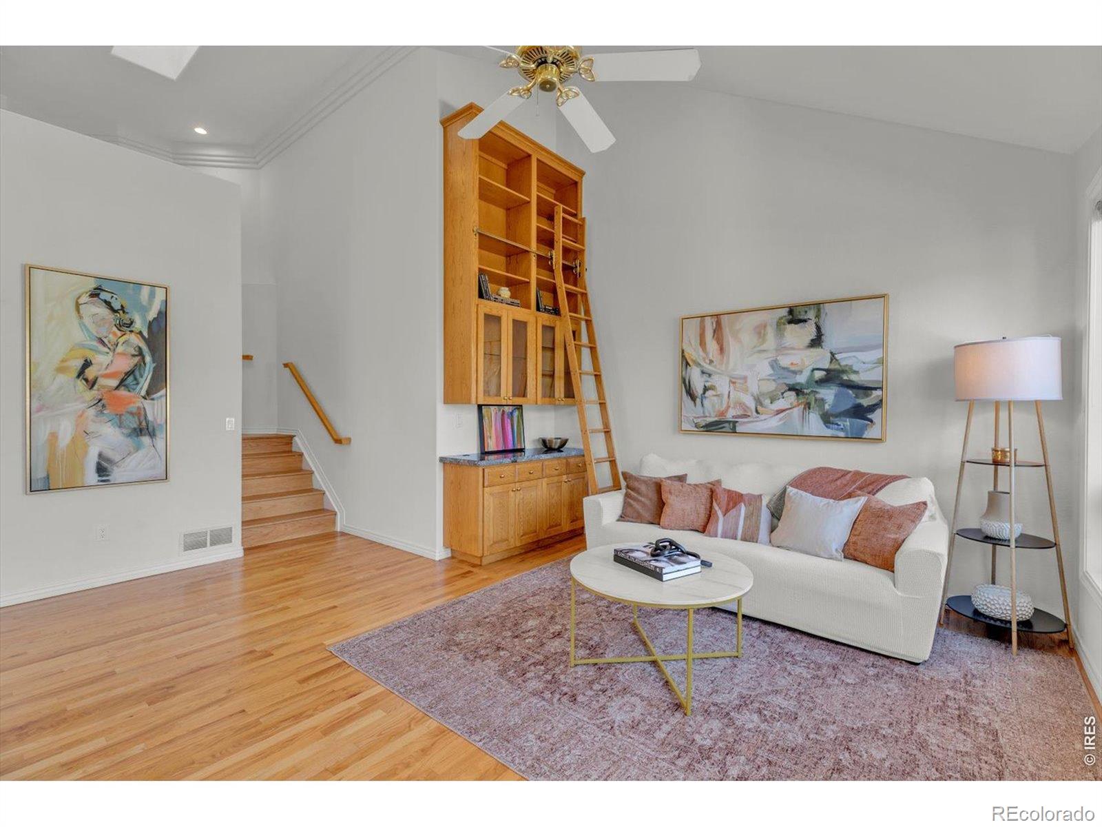 MLS Image #11 for 4324  clay commons court,boulder, Colorado
