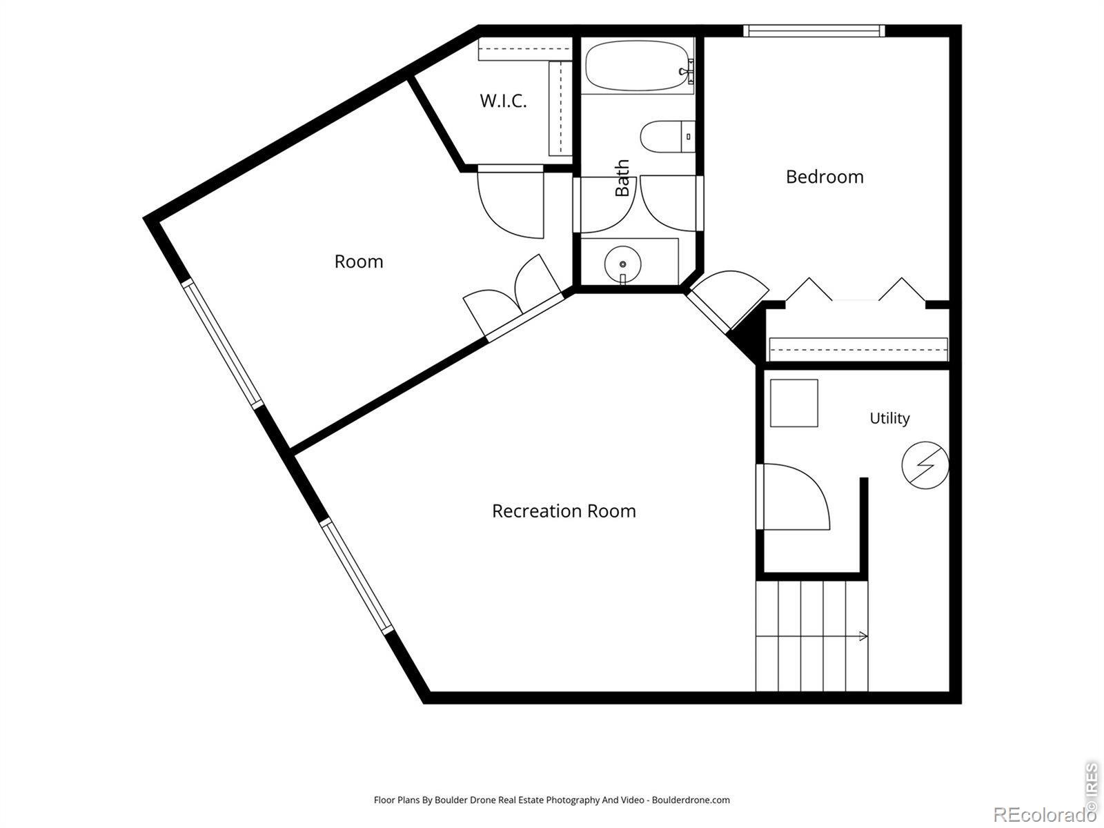 MLS Image #31 for 4324  clay commons court,boulder, Colorado
