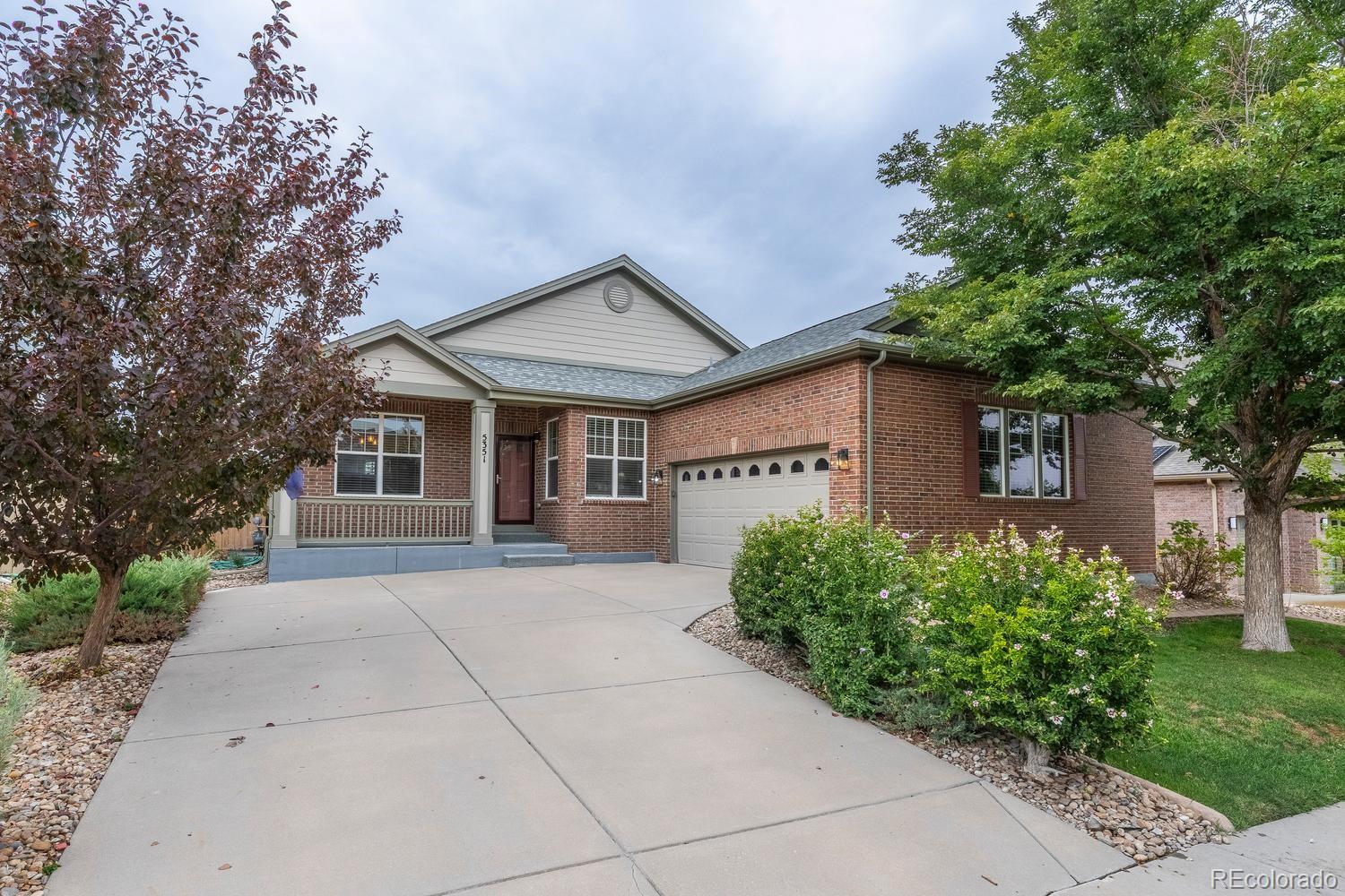 MLS Image #0 for 5351 s eaton park way,aurora, Colorado