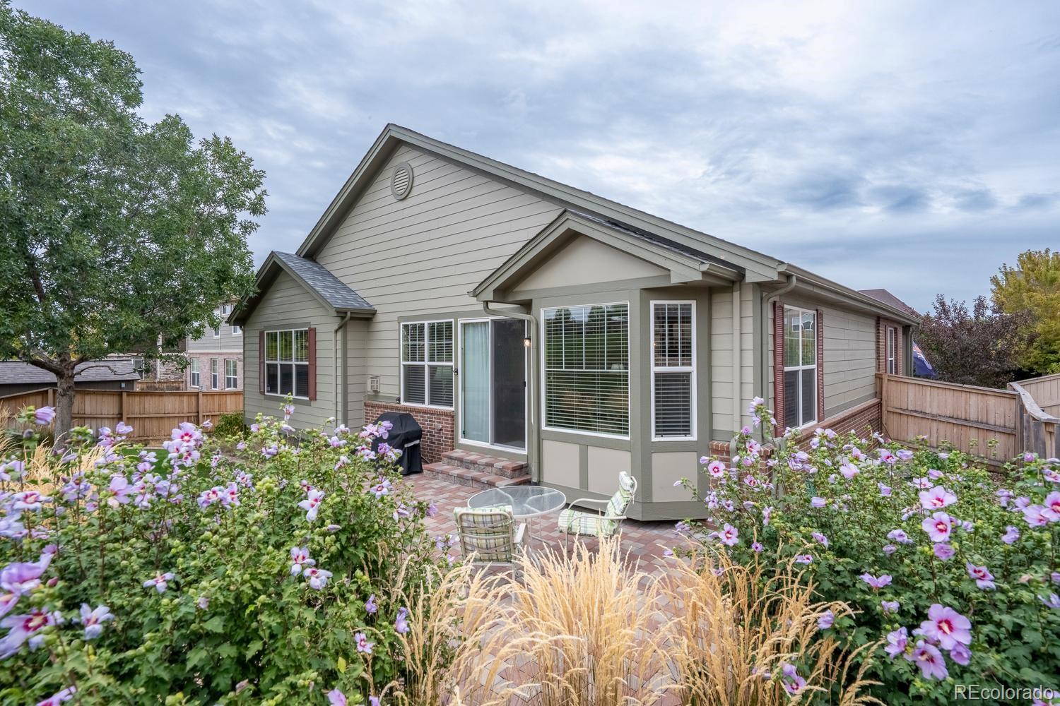 MLS Image #1 for 5351 s eaton park way,aurora, Colorado