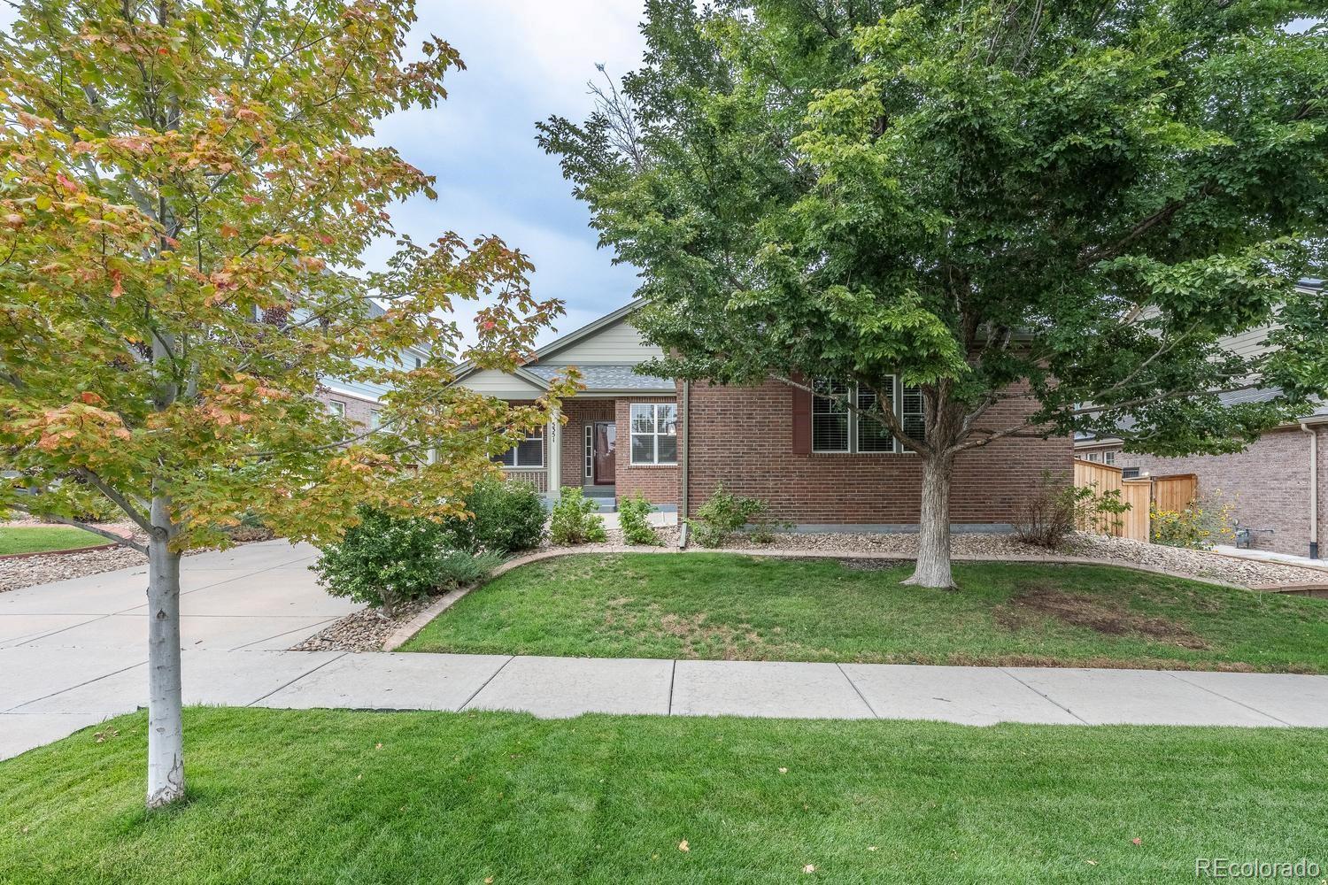 MLS Image #2 for 5351 s eaton park way,aurora, Colorado