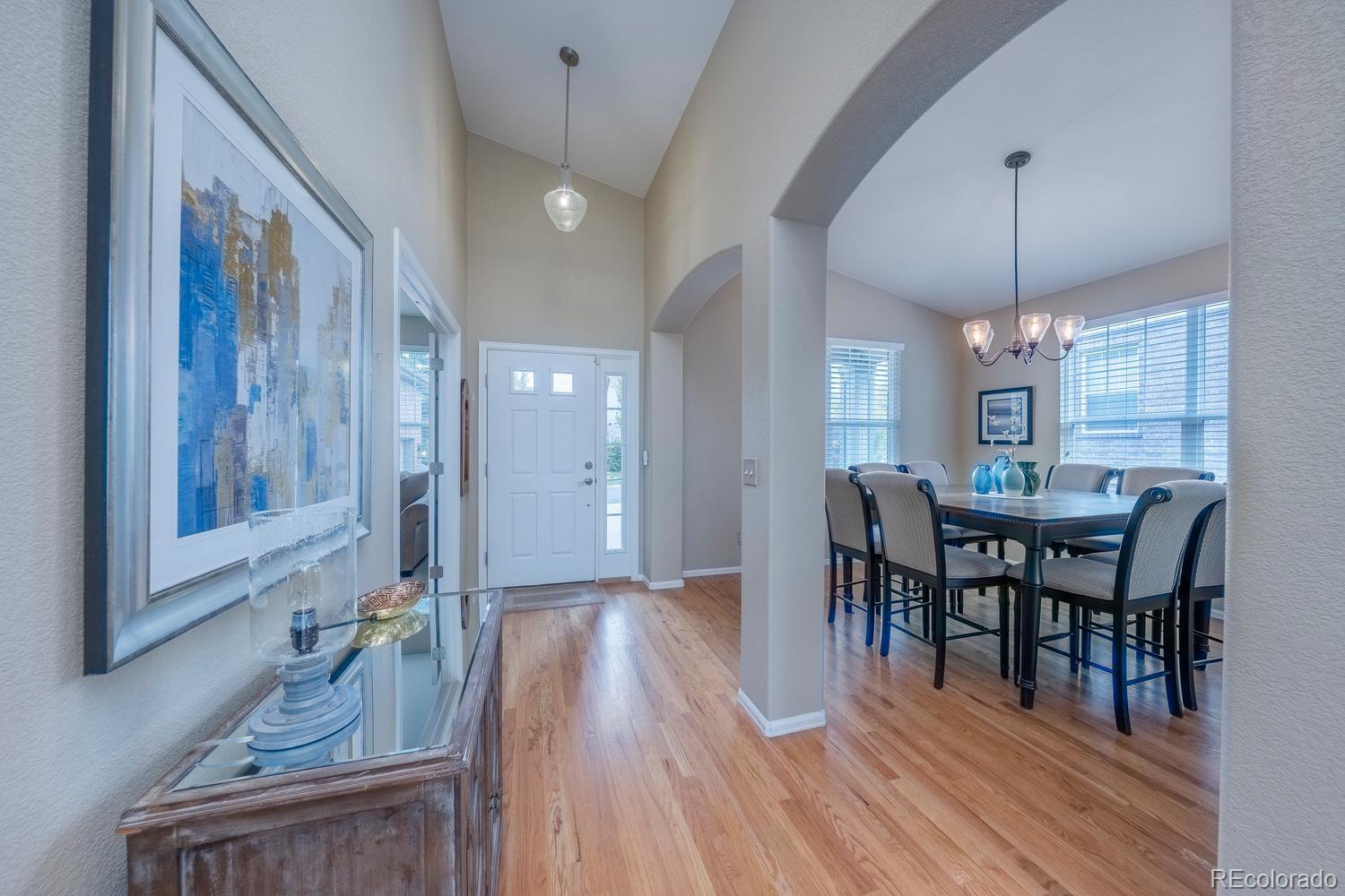 MLS Image #3 for 5351 s eaton park way,aurora, Colorado
